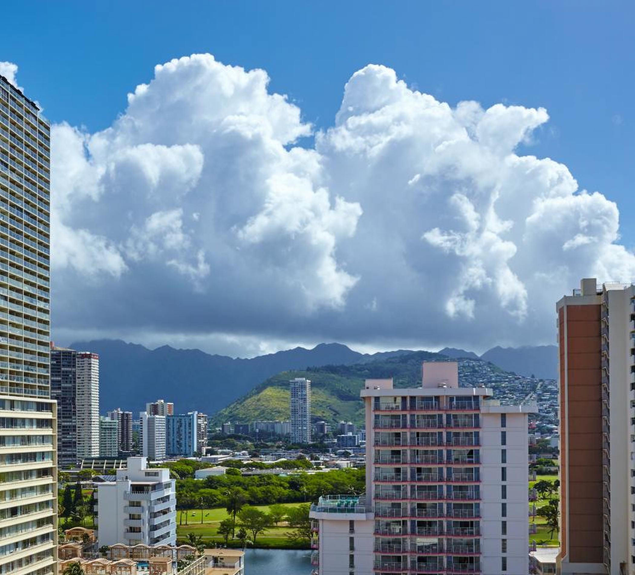 The Laylow, Autograph Collection Honolulu Luaran gambar
