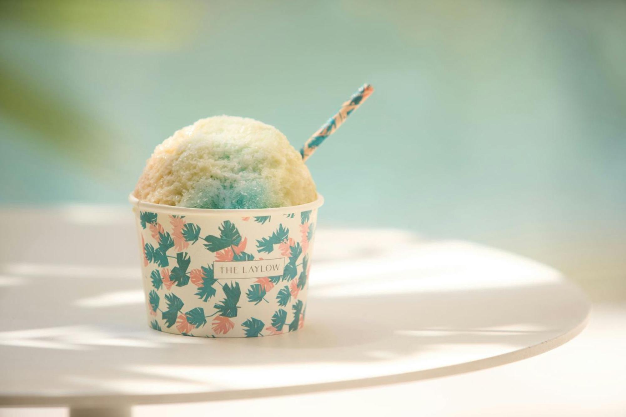 The Laylow, Autograph Collection Honolulu Luaran gambar