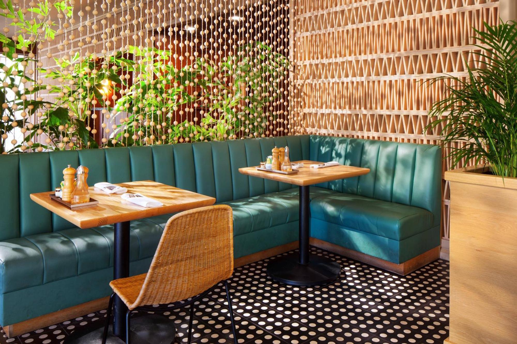 The Laylow, Autograph Collection Honolulu Luaran gambar