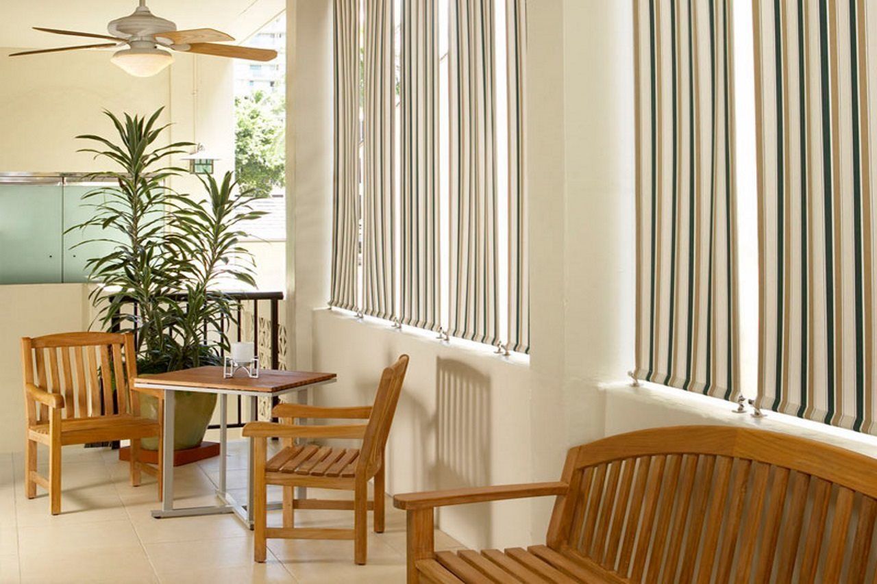 The Laylow, Autograph Collection Honolulu Luaran gambar