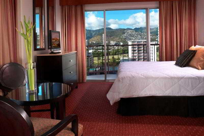 The Laylow, Autograph Collection Honolulu Luaran gambar
